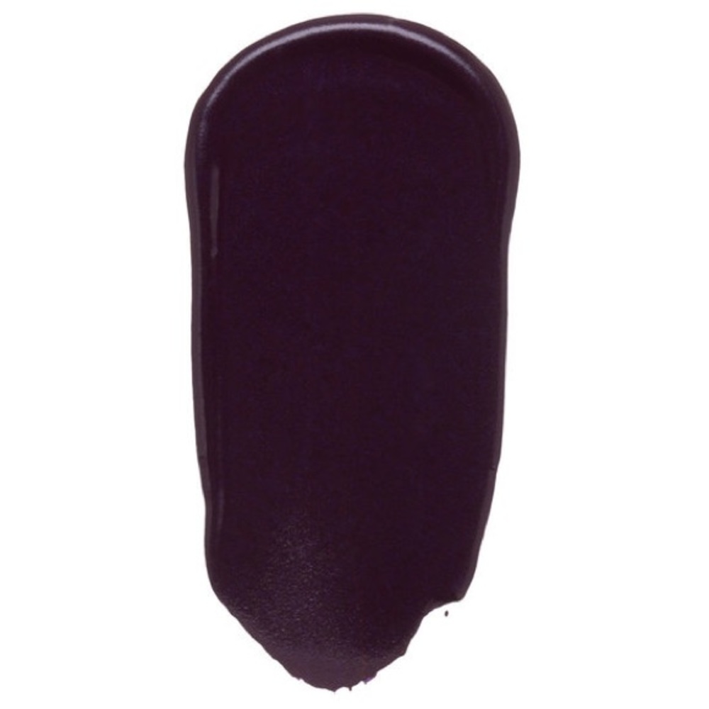 Natasha Denona Mark your Liquid Lips Matte Lipstick in Monatomic new goth gothic - Picture 9 of 9